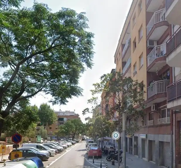 Flat with terrace for sale in MARAGALL