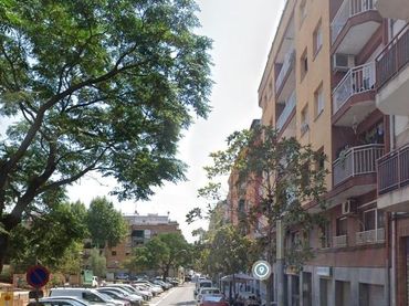 Appartamento con balcone in vendita a MARAGALL