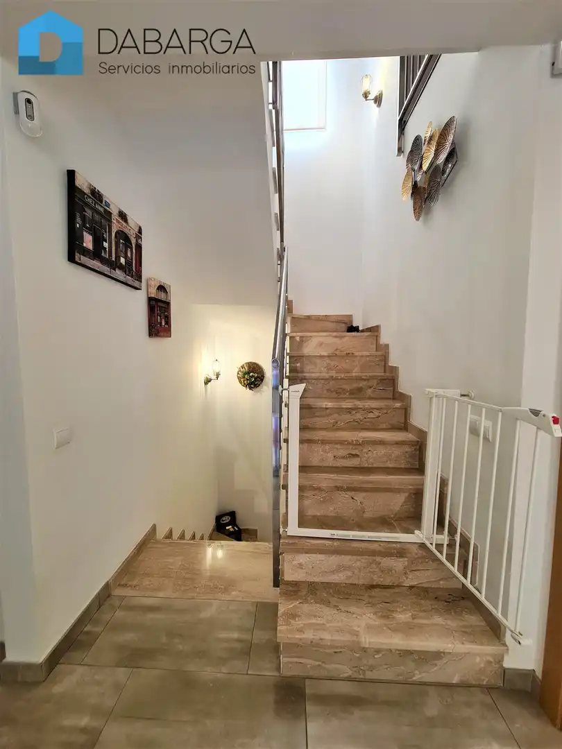 Casa con terrazza in vendita a Carrer Vallès 8, imagen 31