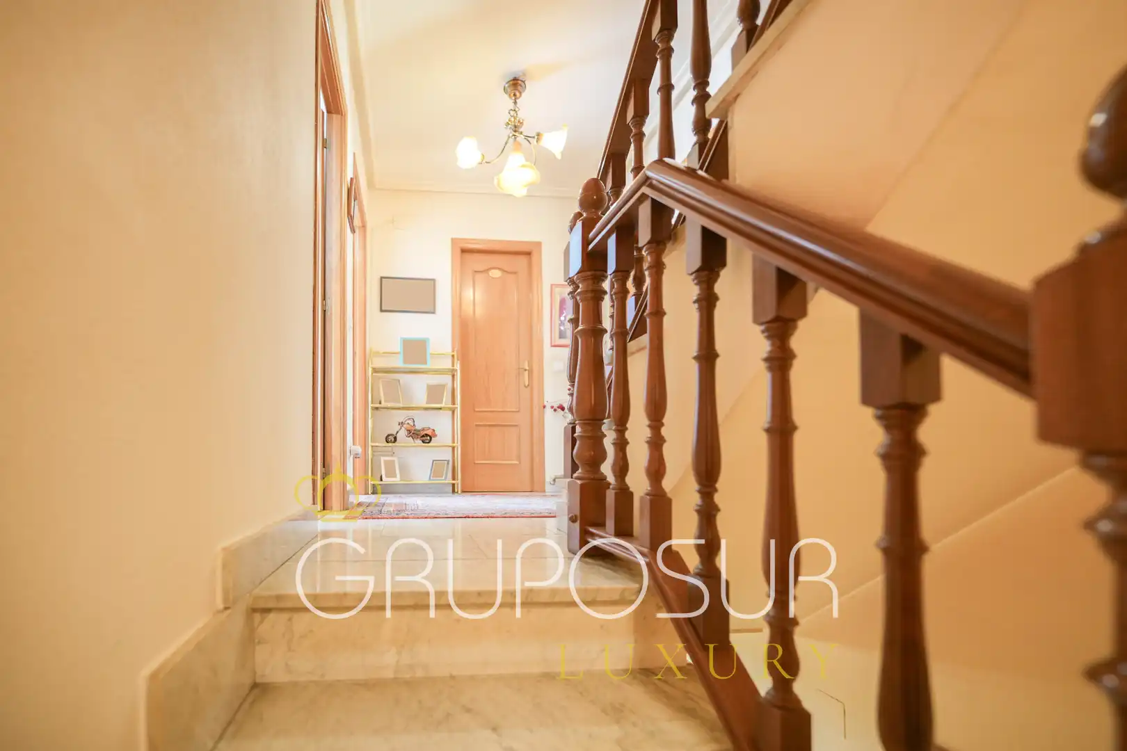 Casa adosada en venta en La Flecha - Monasterio del Prado