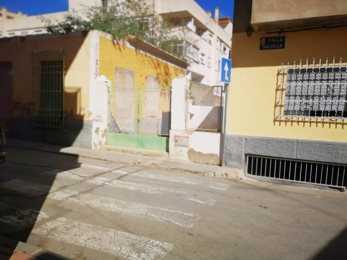 Lands and plots for sale in Calle SALZILLO, imagen 7