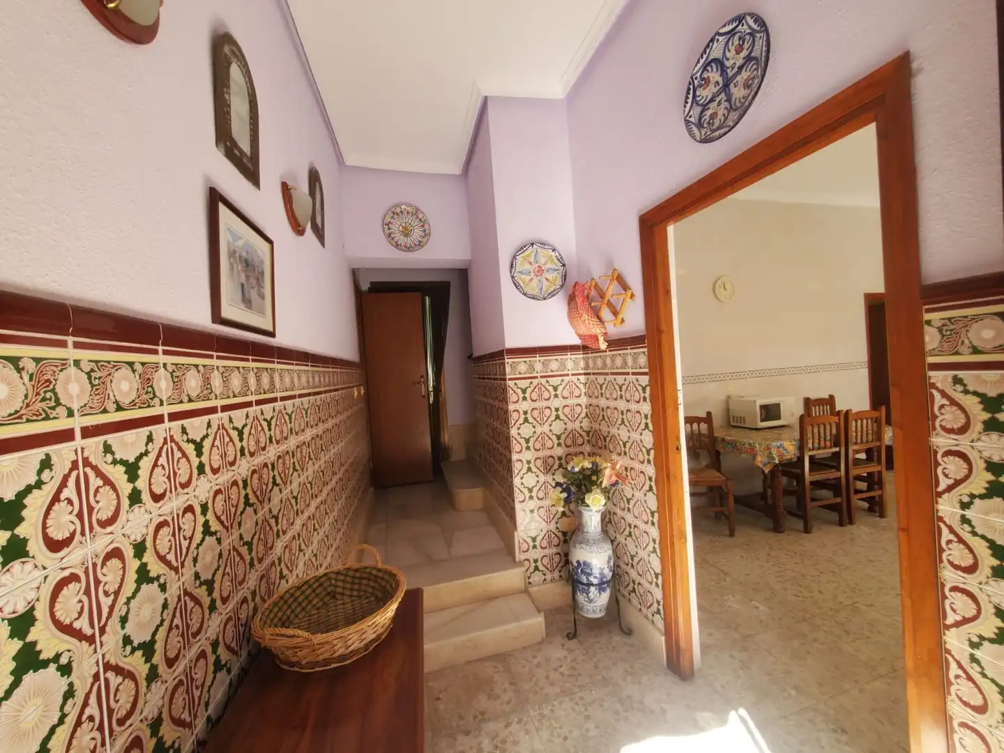 Casa en venta en Malagón