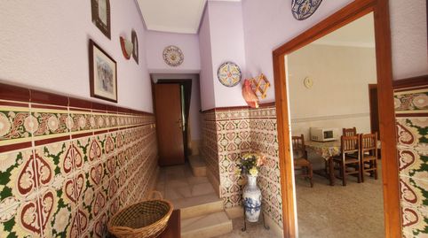 Casa en venta en Malagon, 3 dormitorios.