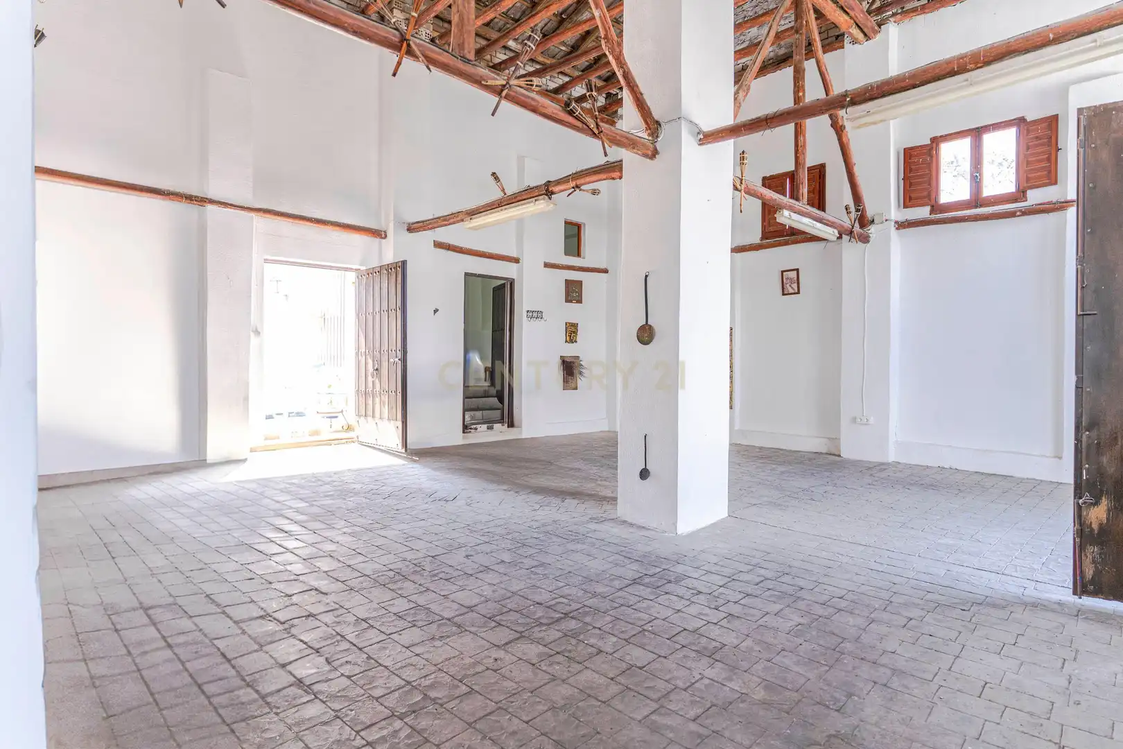 Casa o xalet en venda en Granada amb Aire condicionat, Jardí privat i Traster