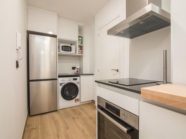 Wohnung zum Verkauf in Elche ciudad