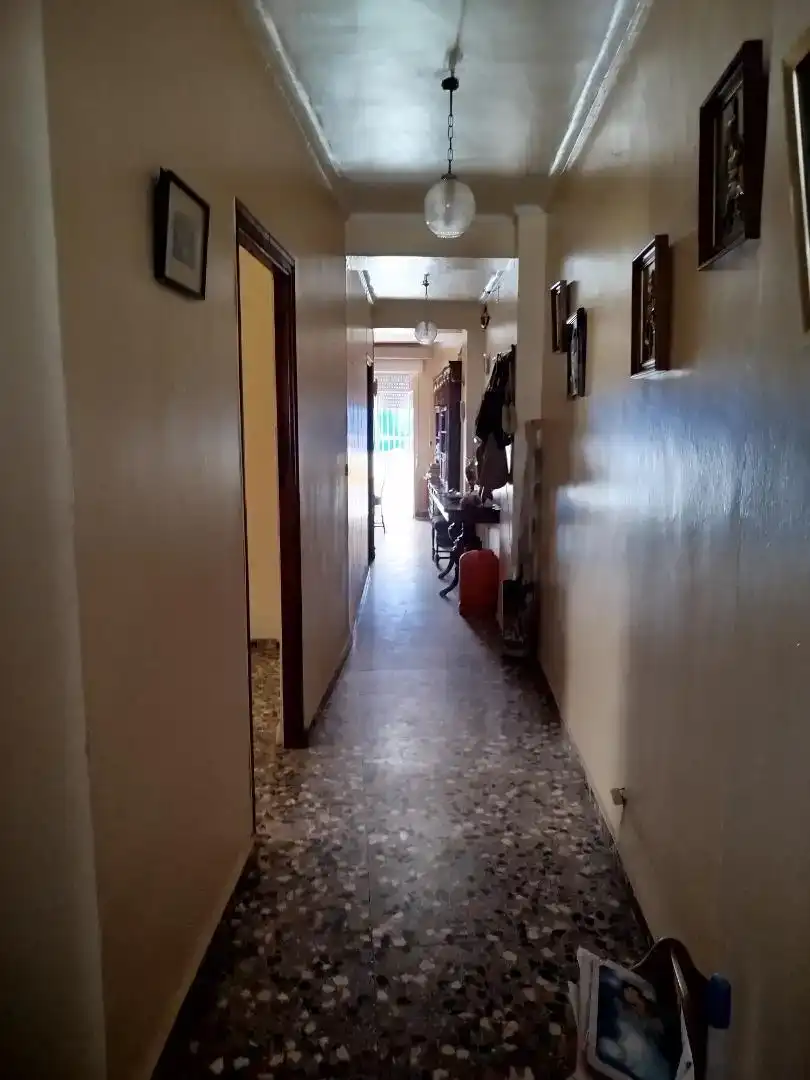 Piso en venta en Alcalá del Valle con Trastero y Balcón
