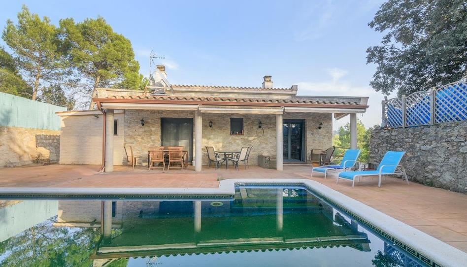 Foto 1 de Casa o xalet en venda a Castellnou de Bages, Barcelona