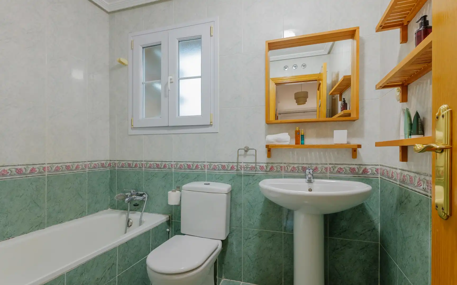 Penthouse with lift to rent in José, imagen 28