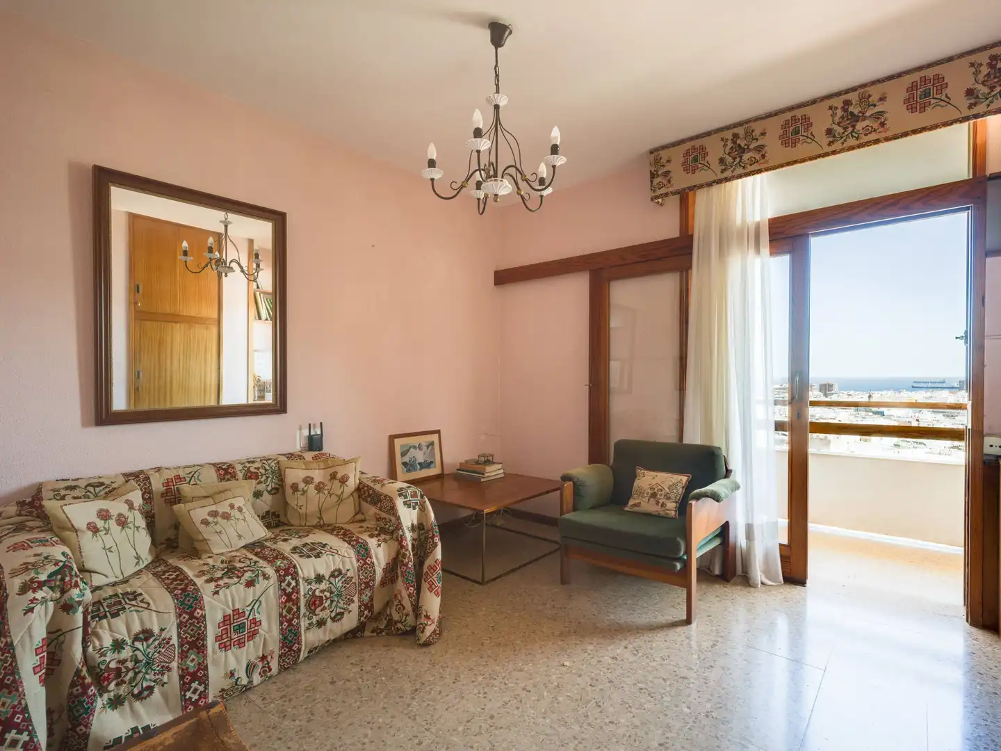 Chalet con terraza en venta en Calle CAPITAN ELISEO LOPEZ ORDU 13, imagen 56