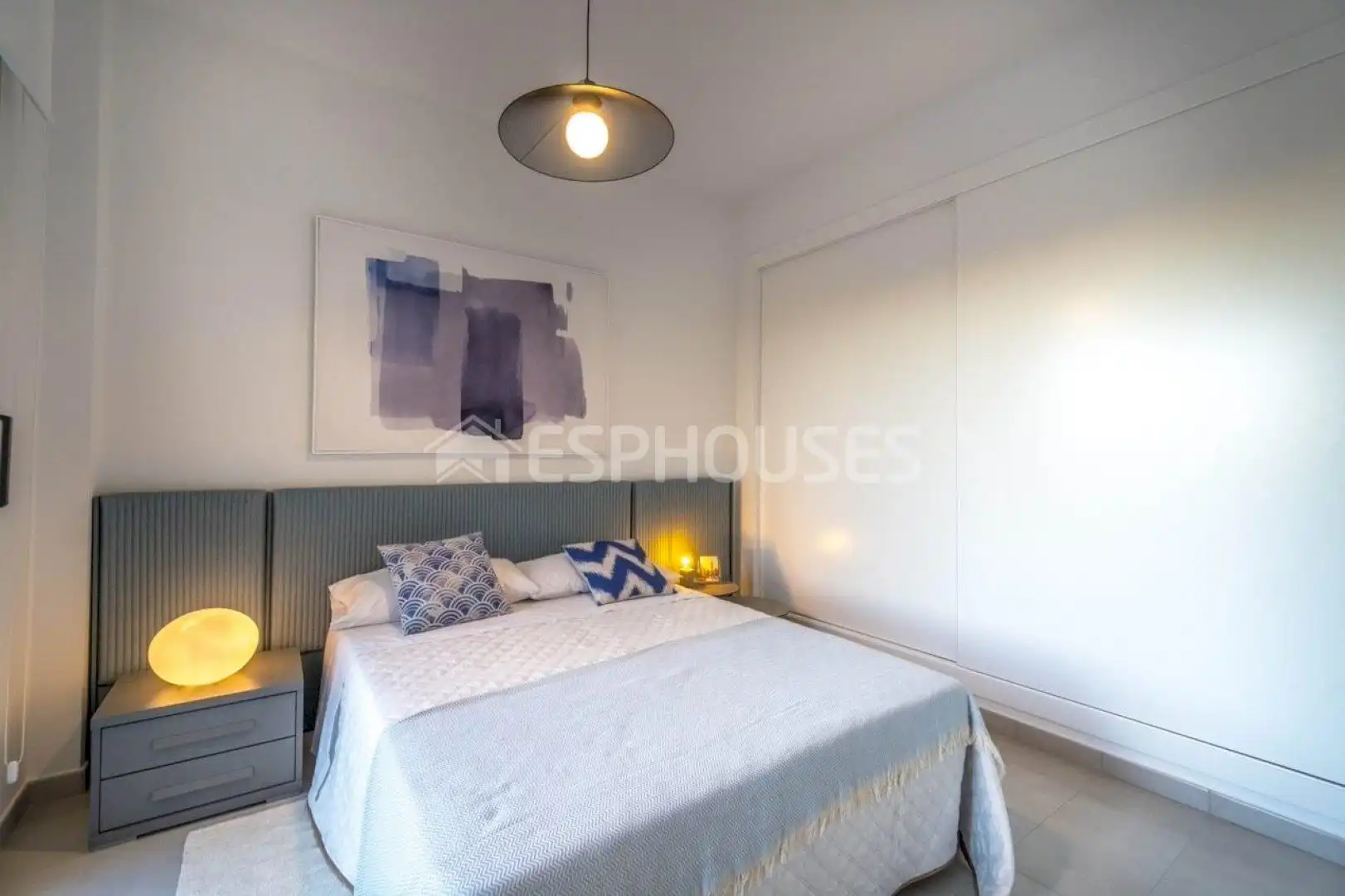 Casa amb terrassa en venda a San Javier ciudad, imagen 12