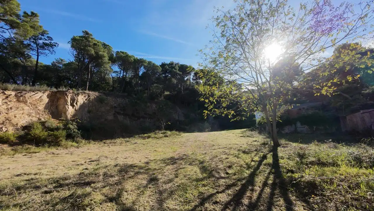 Terreny rústic en venda a Mas Trempat - Sant Amanç - Casa Nova, imagen 5