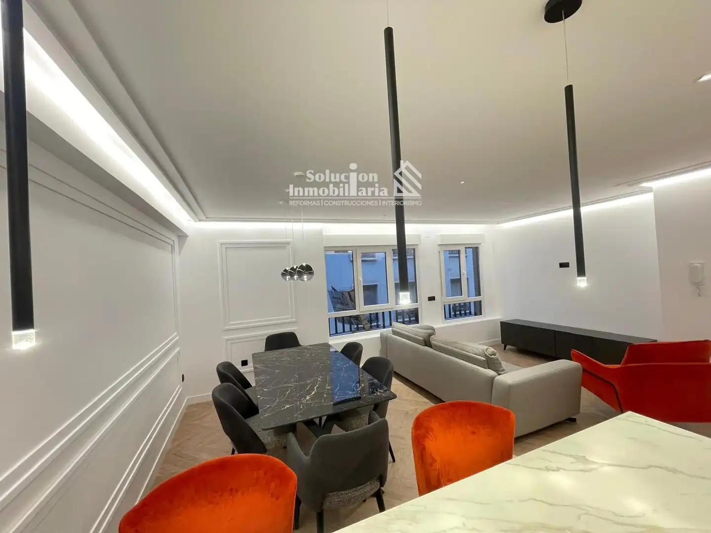Flat with terrace for sale in JORGE JUAN, imagen 71