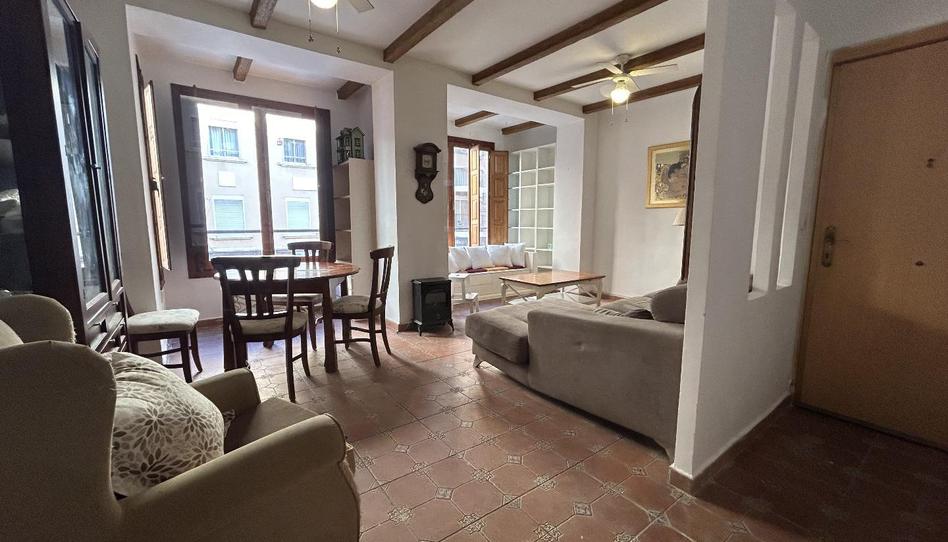 Photo 1 of Flat for sale in Mont-Olivet, Valencia