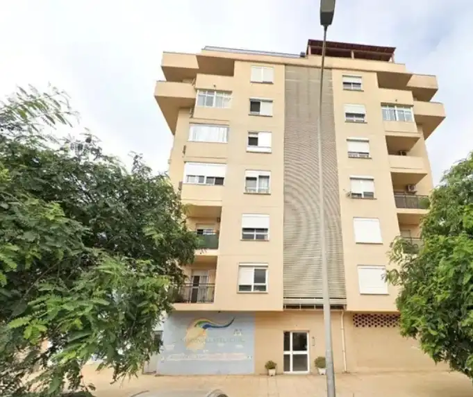 Appartamento in vendita a Avenida de América 1