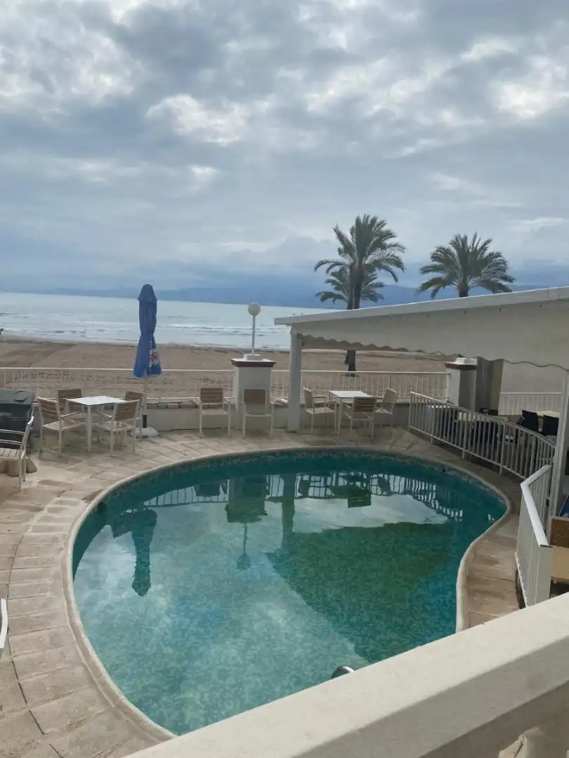 Hotel in vendita a Oliva pueblo, imagen 3