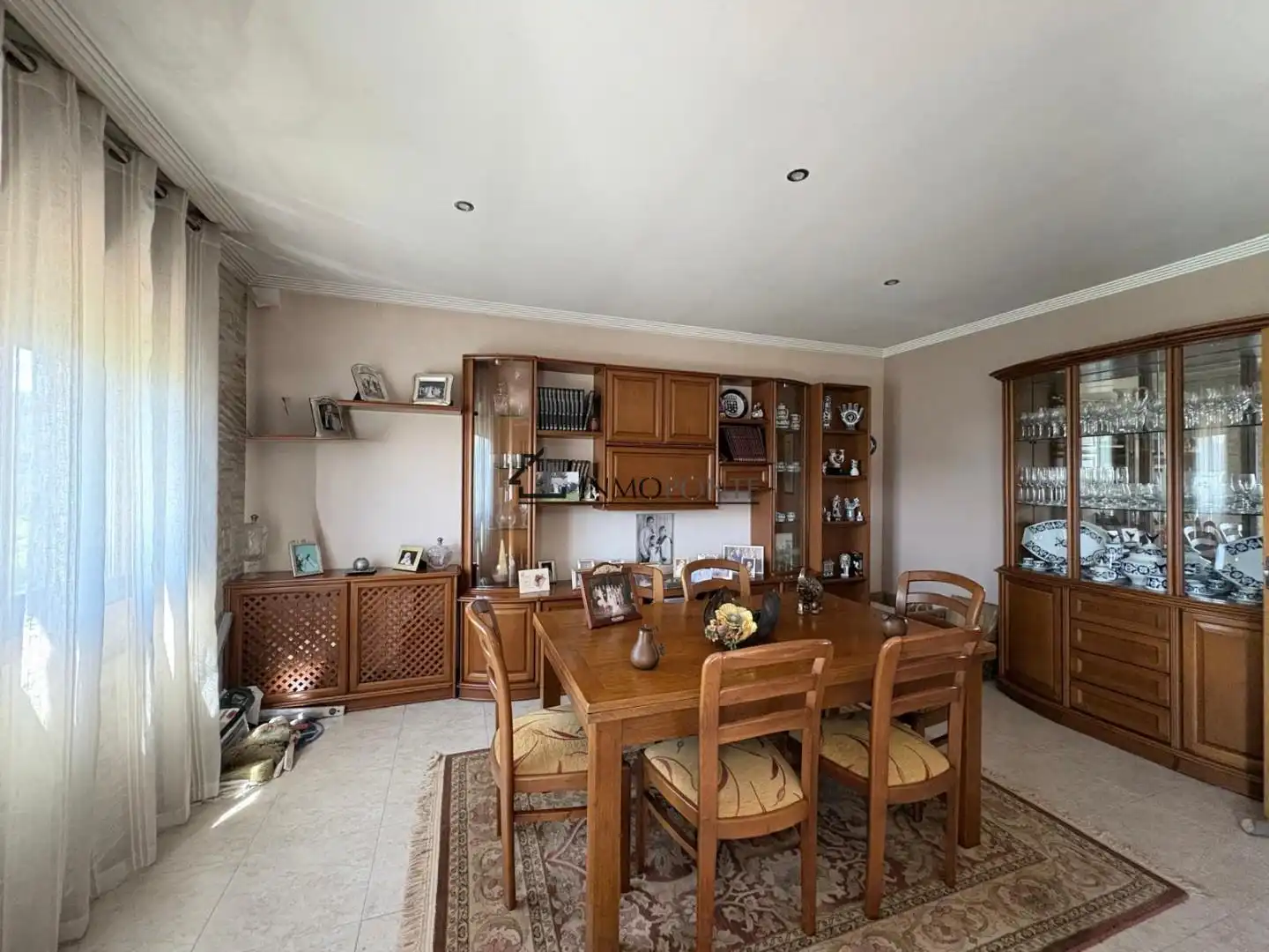 Comedor de Casa adosada en venta en Soutomaior con Calefacción, Jardín privado y Terraza