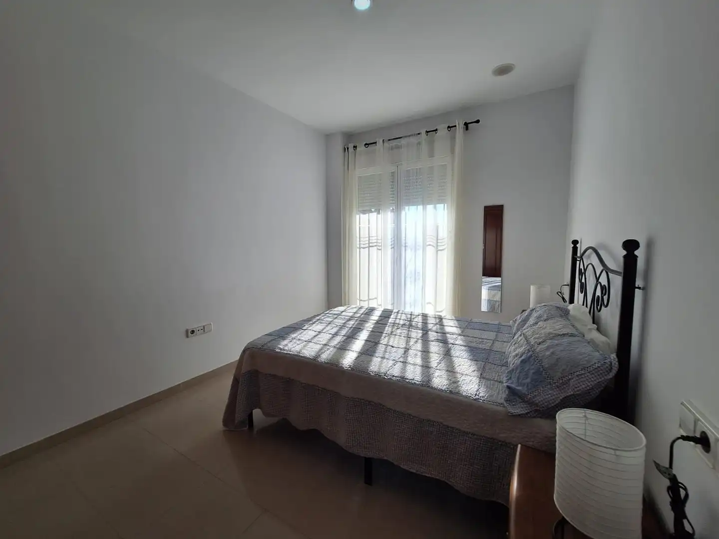 Flat for rent in Calle Carteya, Centro- San Felipe - Huerta Fava
