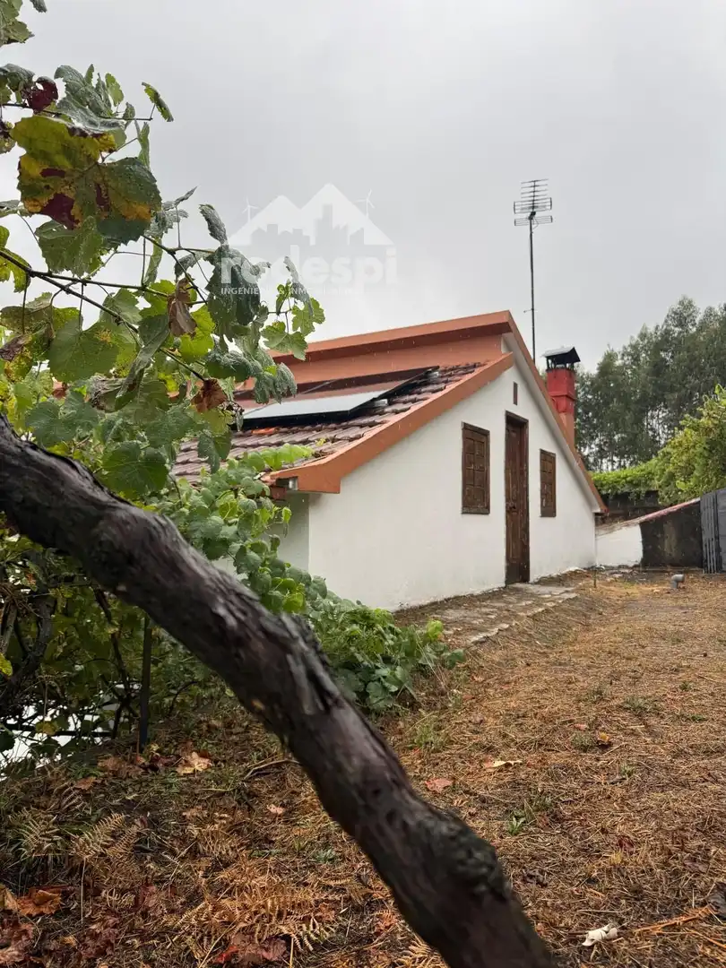 Villa zum Verkauf in Ponteareas, imagen 5