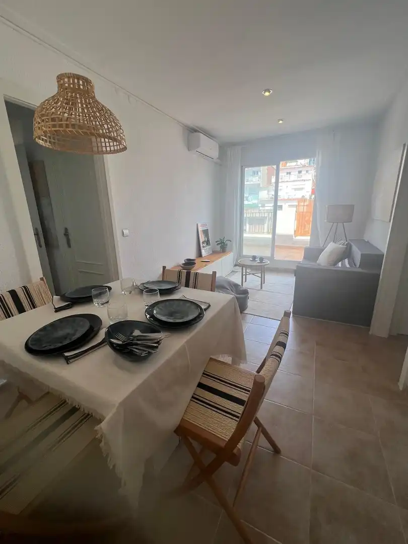 Penthouse mit Terrasse zum Verkauf in Carrer del Mas Muní, imagen 8