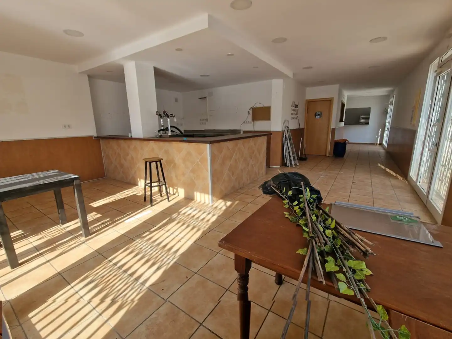 Local en venta en Avinguda Tarragona, Cunidor