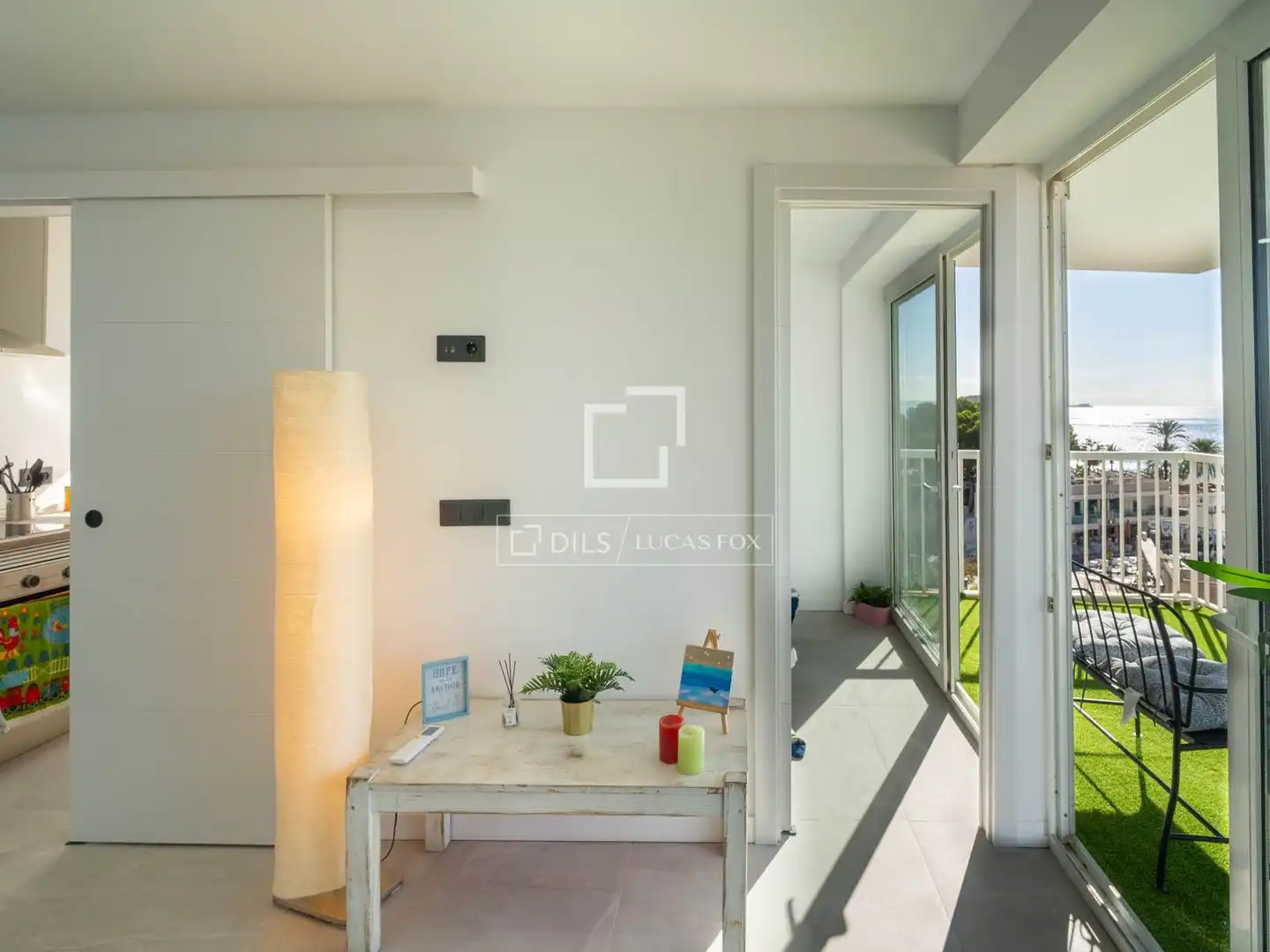 Flat with lift for sale in Magaluf, imagen 13