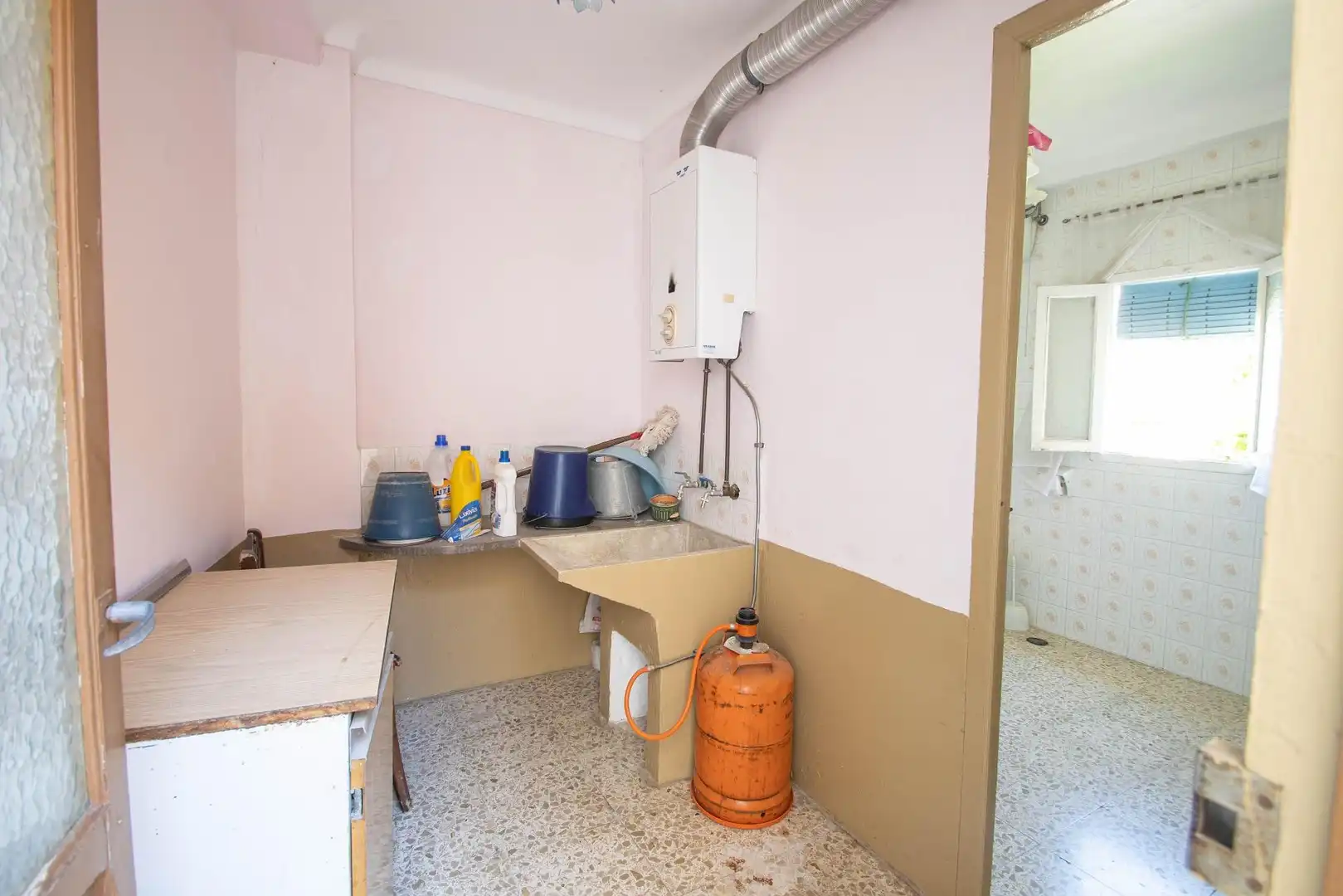 Casa a schiera con giardino in vendita a PILAR ALTO, imagen 37
