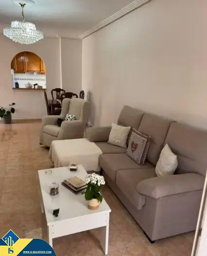 Penthouse mit Pool zum Verkauf in Centro