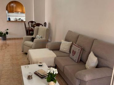 Penthouse mit Pool zum Verkauf in Centro