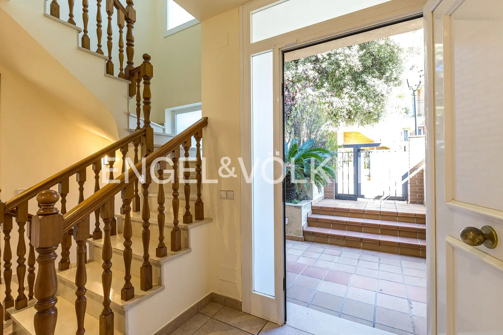 Reihenhaus mit Garten zum Verkauf in Carrer Fontmitjana, imagen 65