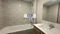 Bathroom of Attic for sale in El Campello  with Terrace and Balcony