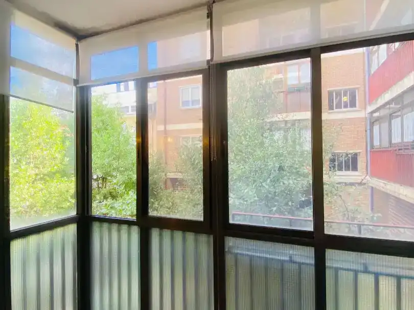 Terrassa de Pis en venda en Collado Villalba amb Aire condicionat i Balcó