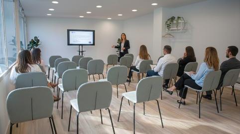 Foto 5 de Oficina de alquiler en Calle del Limonero, 26, Castillejos - Cuzco,  Madrid Capital