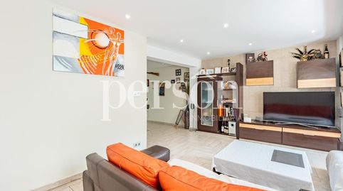 Foto 4 de Piso en venta en Barrio de Benicalap, Valencia Capital