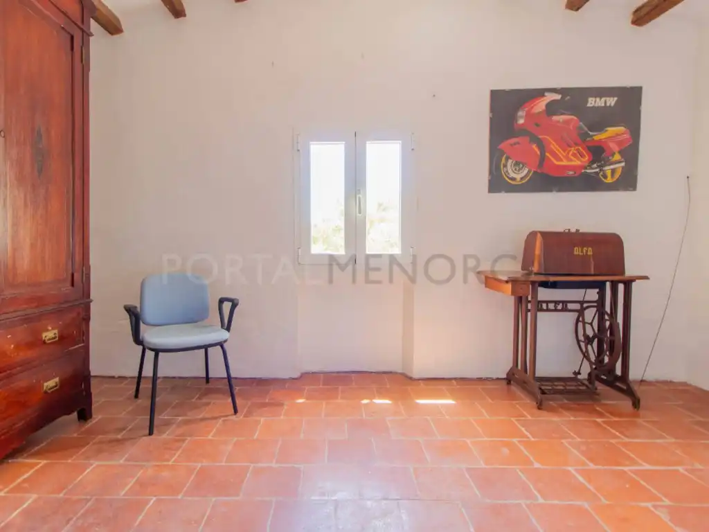 Maison rustique avec piscine à vendre à Camí des Vidals, imagen 28