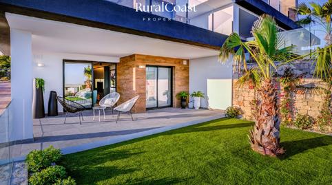 Photo 3 of Flat for sale in N/a, Cumbre del Sol, Alicante