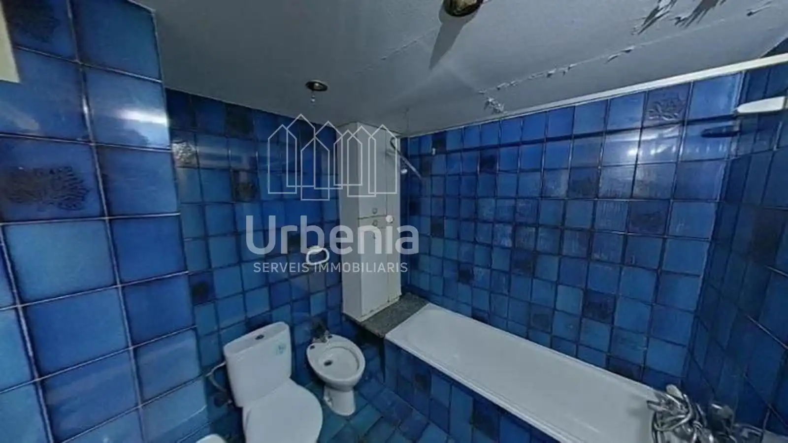 Piso en venta en Escales, Urbanitzacions