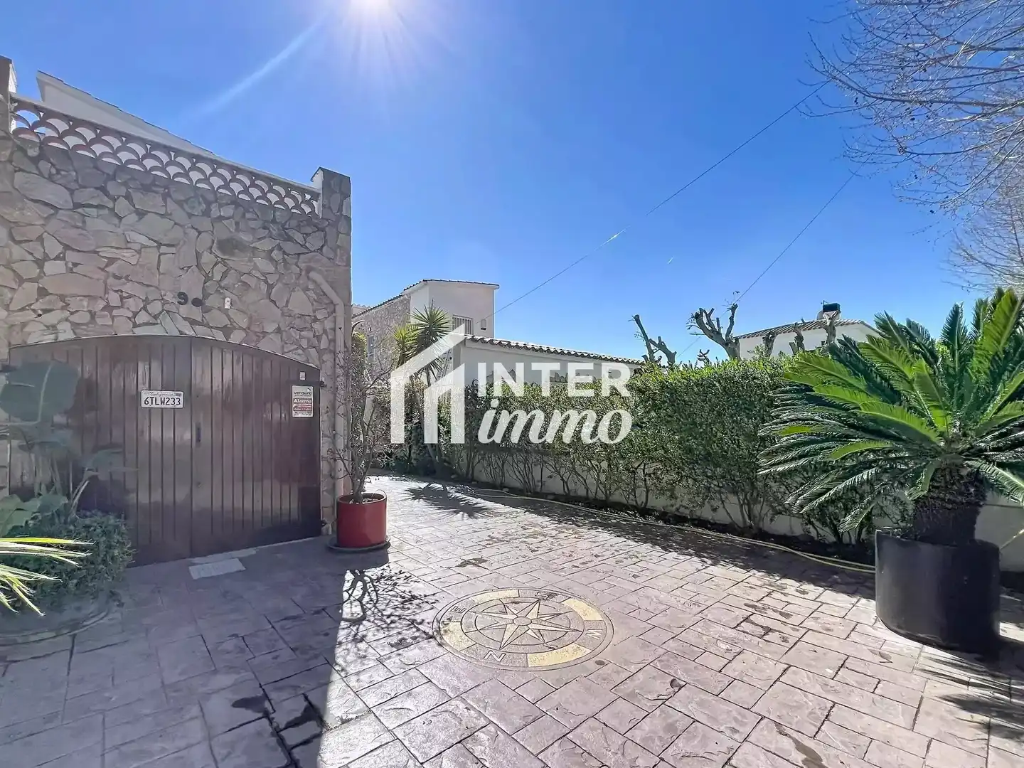 House with pool for sale in Tordera - Fluvià - Llobregat, imagen 21