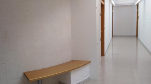 Foto 2 de Oficina de lloguer a Plaça Ricard Vinyes, Instituts - Universitat,  Lleida Capital