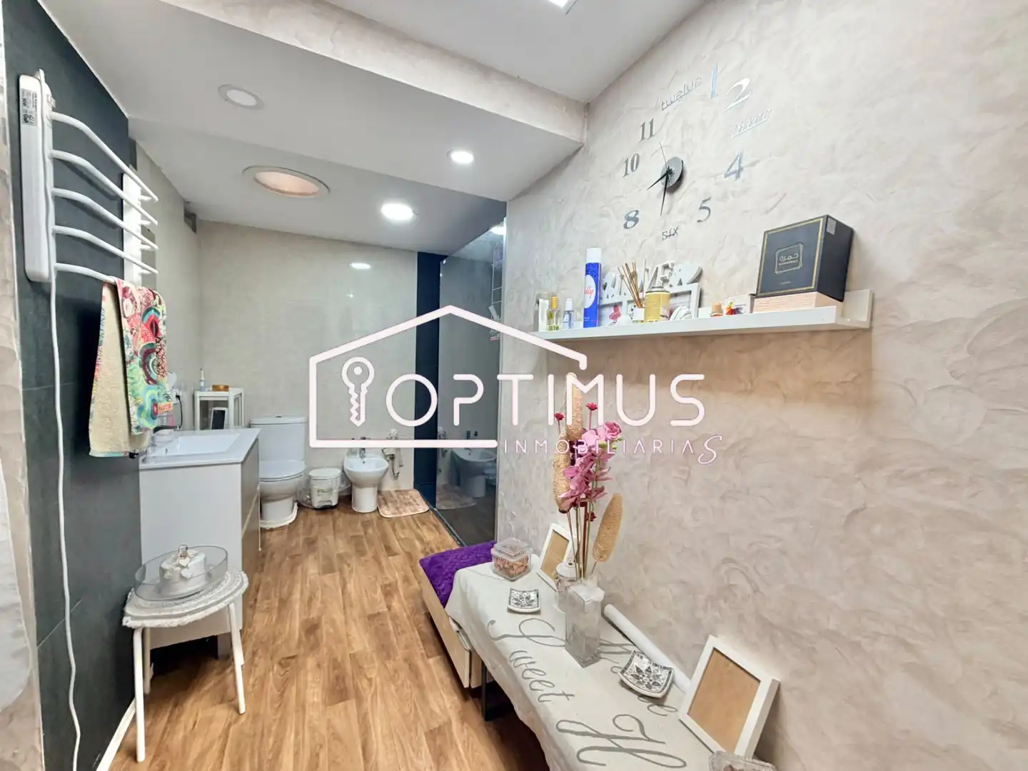 Detached house with terrace for sale in Carrer Ruperto ChapÍ 7, imagen 37