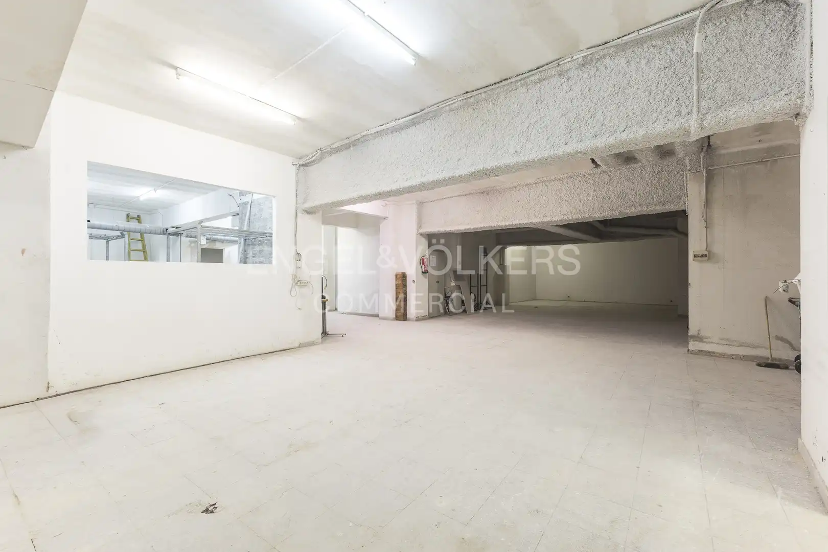 Local comercial en venda a Sarrià - Sant Gervasi, imagen 29