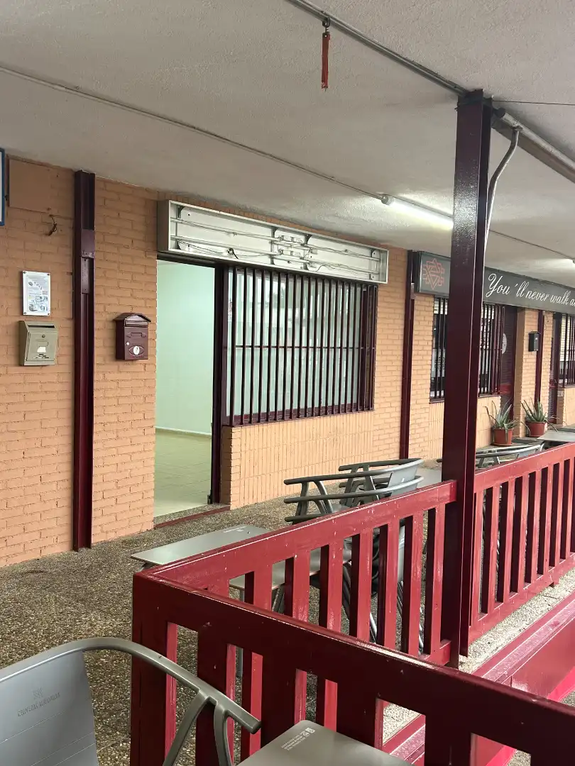 Local en venta en El Escorial con Aire acondicionado