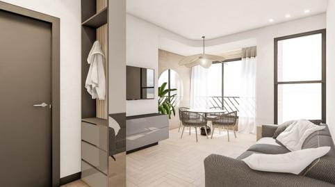 Foto 3 de Residencial en venda a El Altet, Alicante