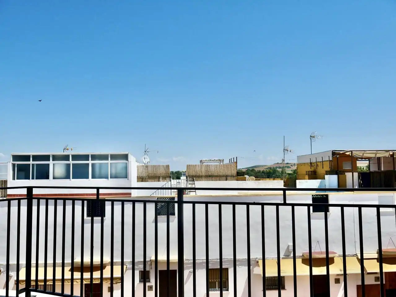 Terrassa de Dúplex en venda en Écija amb Aire condicionat, Terrassa i Traster