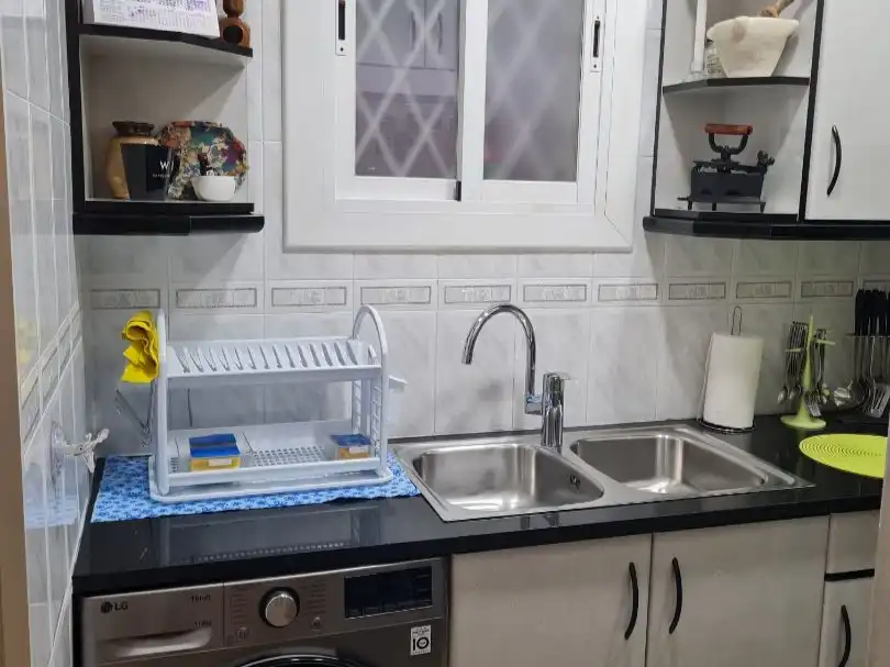 Piso con ascensor en venta en CALLE PARIS 138, imagen 8