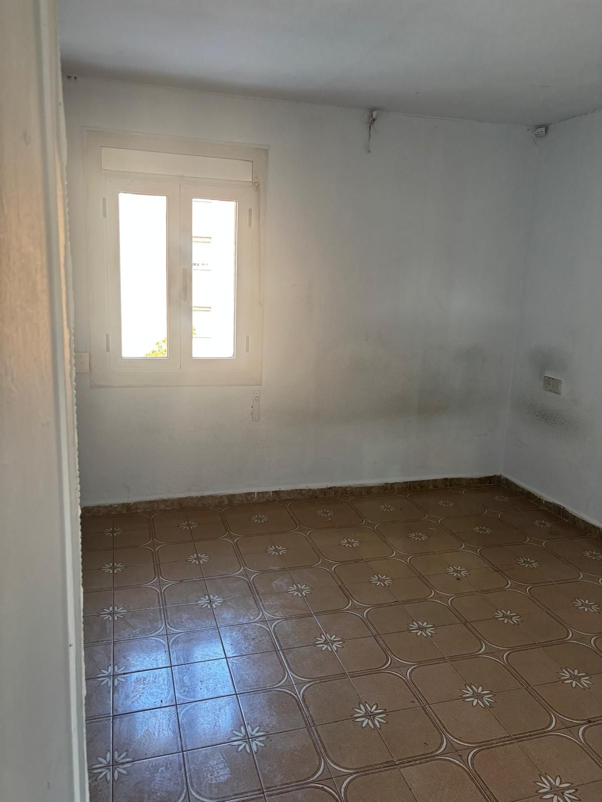 Dormitori de Pis en venda en Terrassa