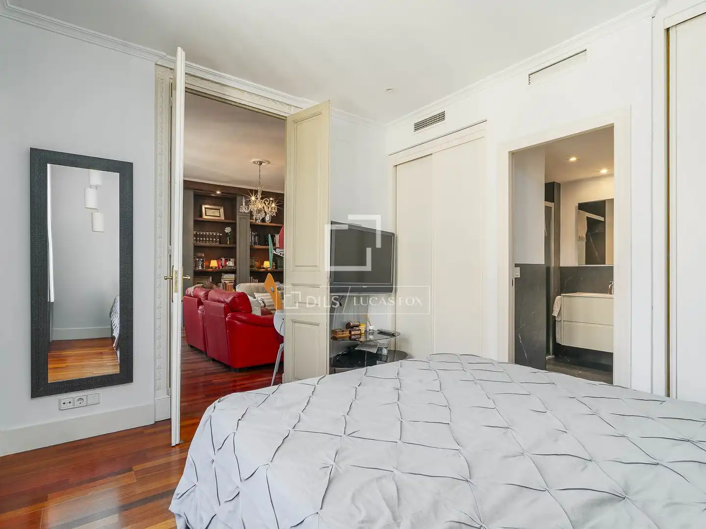 Appartamento con balcone in vendita a Eixample, imagen 16