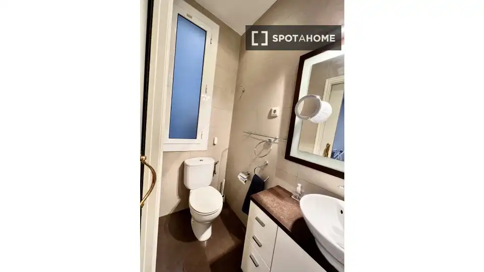 Appartement avec terrasse à louer à Eixample, imagen 4