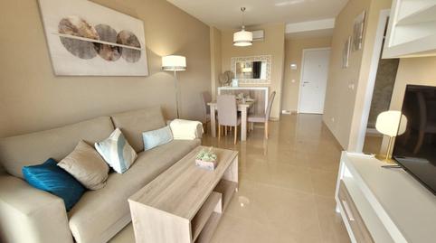 Foto 4 de Apartament en venda a Ur Pai Sector Torrelasal, 1, Cala Blanca, Oropesa del Mar / Orpesa