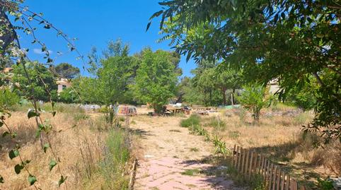 Foto 2 de Residencial en venta en Avenida de Galapagar, 38, Parque de la Coruña - Las Suertes, Madrid