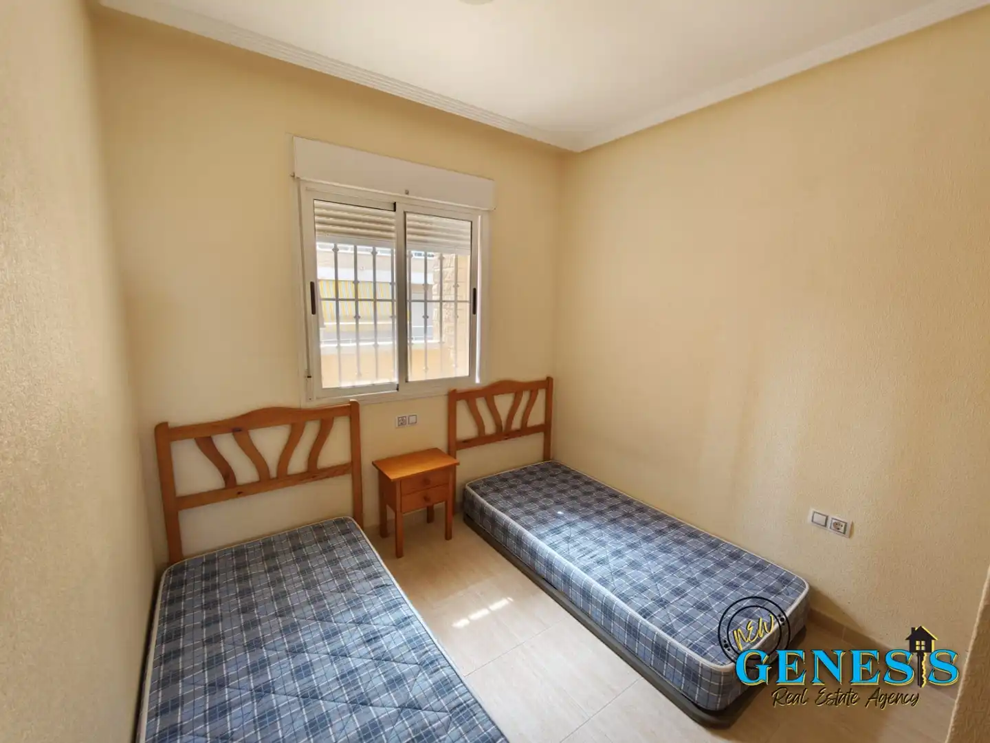 Apartament en venda en Torrevieja amb Aire condicionat, Moblat i Rentadora